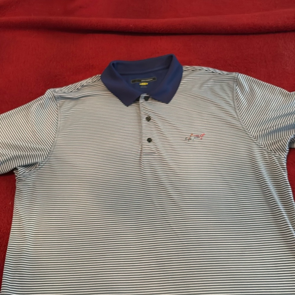 Men’s polo shirt